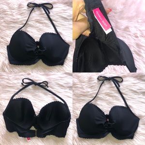 36D //Victoria’s Secret Swim bikini top